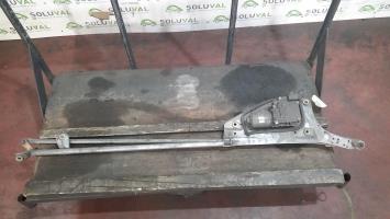 Moteur essuie glace avant