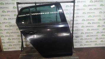 Portiera posteriore destra