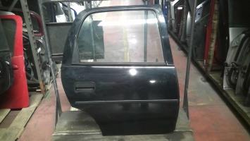 Puerta trasera derecha