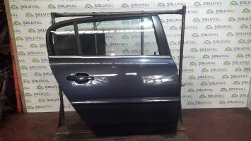 Puerta trasera derecha