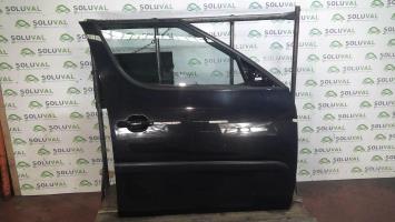 Porte avant droit