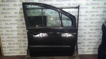 Porte avant droit