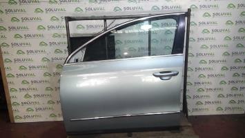 Porte avant gauche