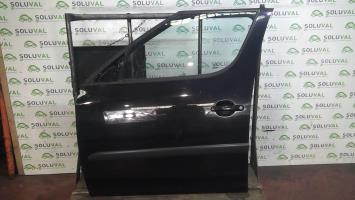 Porte avant gauche