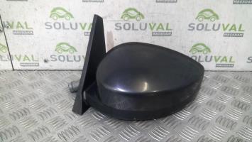 Retrovisor izquierdo