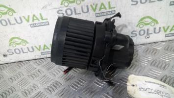 Ventilateur chauffage