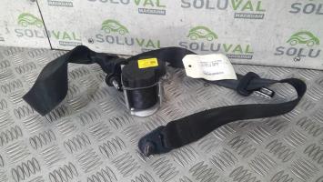 Ceinture arriere droit