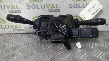 Com (Bloc Contacteur Tournant+Commodo Essuie Glace+Commodo Phare)