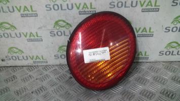 Fanale posteriore principale destro (luci)