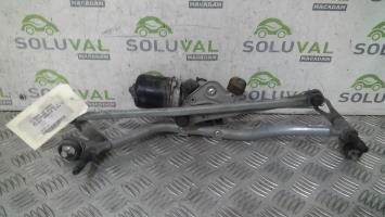 Moteur essuie glace avant