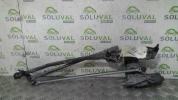 Moteur essuie glace avant