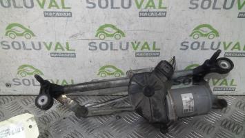 Moteur essuie glace avant