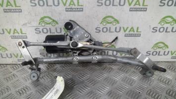 Moteur essuie glace avant