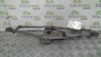 Moteur essuie glace avant