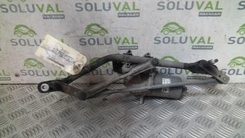 Moteur essuie glace avant
