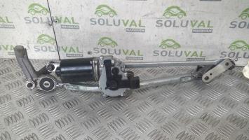 Moteur essuie glace avant
