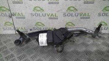 Moteur essuie glace avant