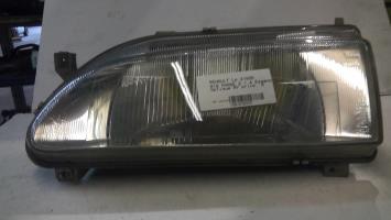 Óptica delantera principal izquierda (luces) (faro)