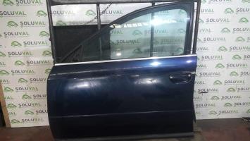 Porte avant gauche