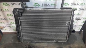 Radiateur eau