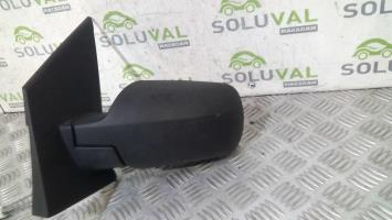 Specchietto retrovisore sinistro