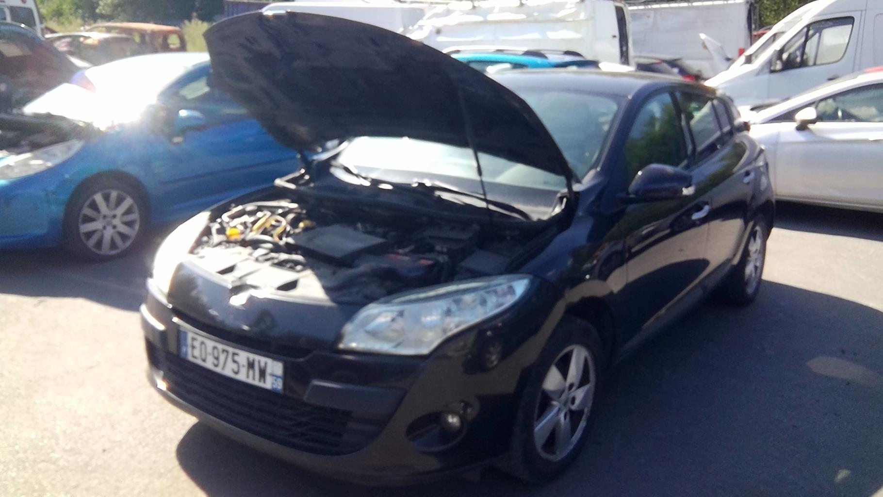 Ecran GPS