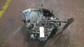 Boite de vitesses