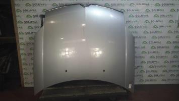 Capot