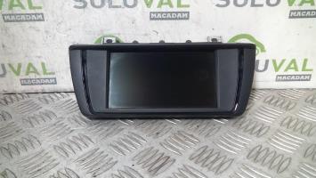 Ecran GPS