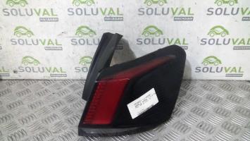 Fanale posteriore principale destro (luci)