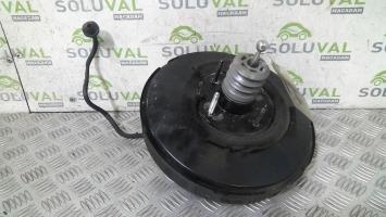Servo frein