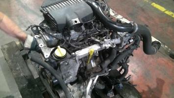 Moteur