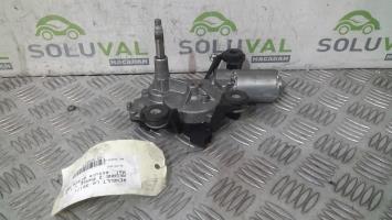 Motore tergicristallo posteriore