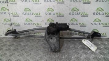 Moteur essuie glace avant