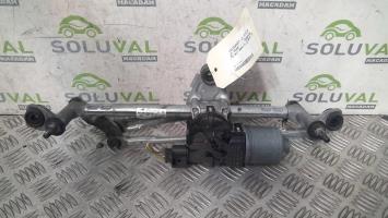 Moteur essuie glace avant