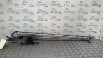 Moteur essuie glace avant