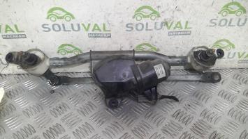 Moteur essuie glace avant