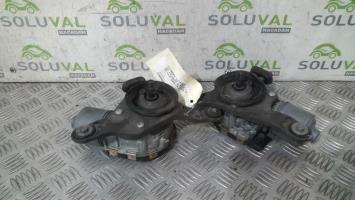 Moteur essuie glace avant
