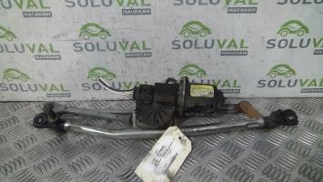 Moteur essuie glace avant