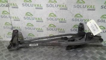 Moteur essuie glace avant