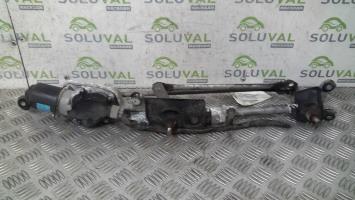 Moteur essuie glace avant