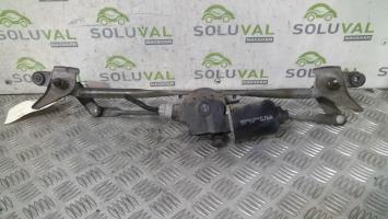 Moteur essuie glace avant