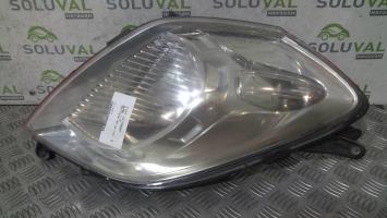 Optique avant principal droit (feux)(phare)
