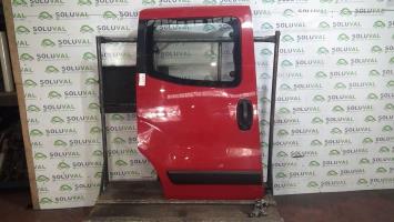 Porte arriere droit