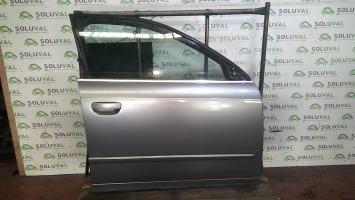 Porte avant droit