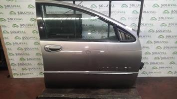 Porte avant droit