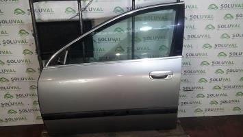 Porte avant gauche