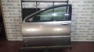 Porte avant gauche
