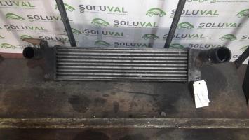 Echangeur air (Intercooler)