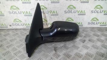 Retrovisor izquierdo